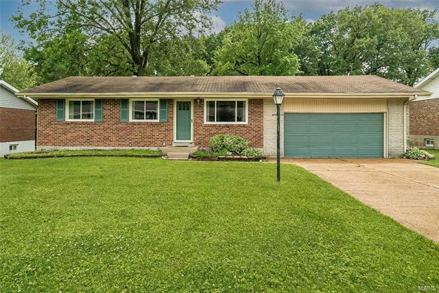 Property Photo:  840 Ricewood Drive  MO 63129 