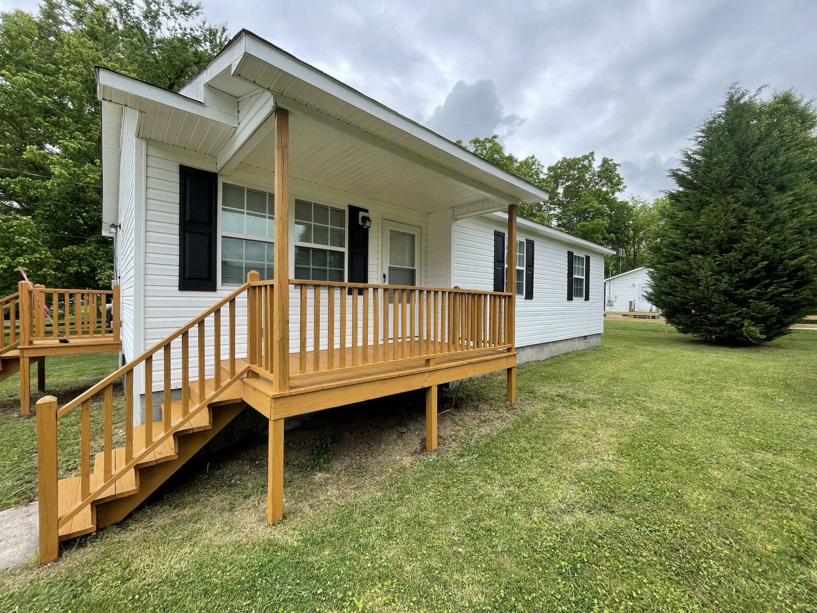 Property Photo:  40 Little Fiery Dr  TN 37387 