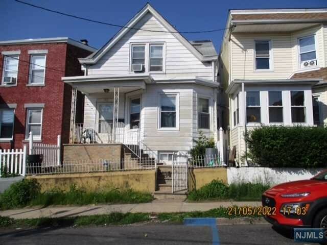 172 Carbon Street  Paterson NJ 07522 photo