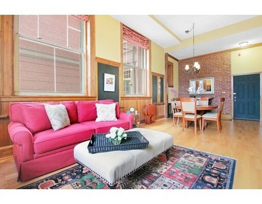 Property Photo: 54 Forest St 109 MA 02155
