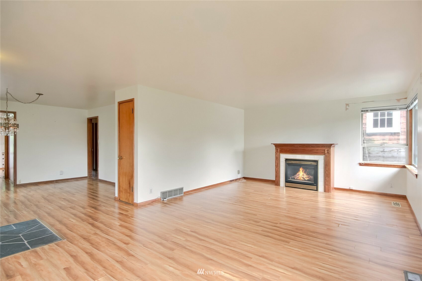 Property Photo: 7515 Bagley Avenue N WA 98103