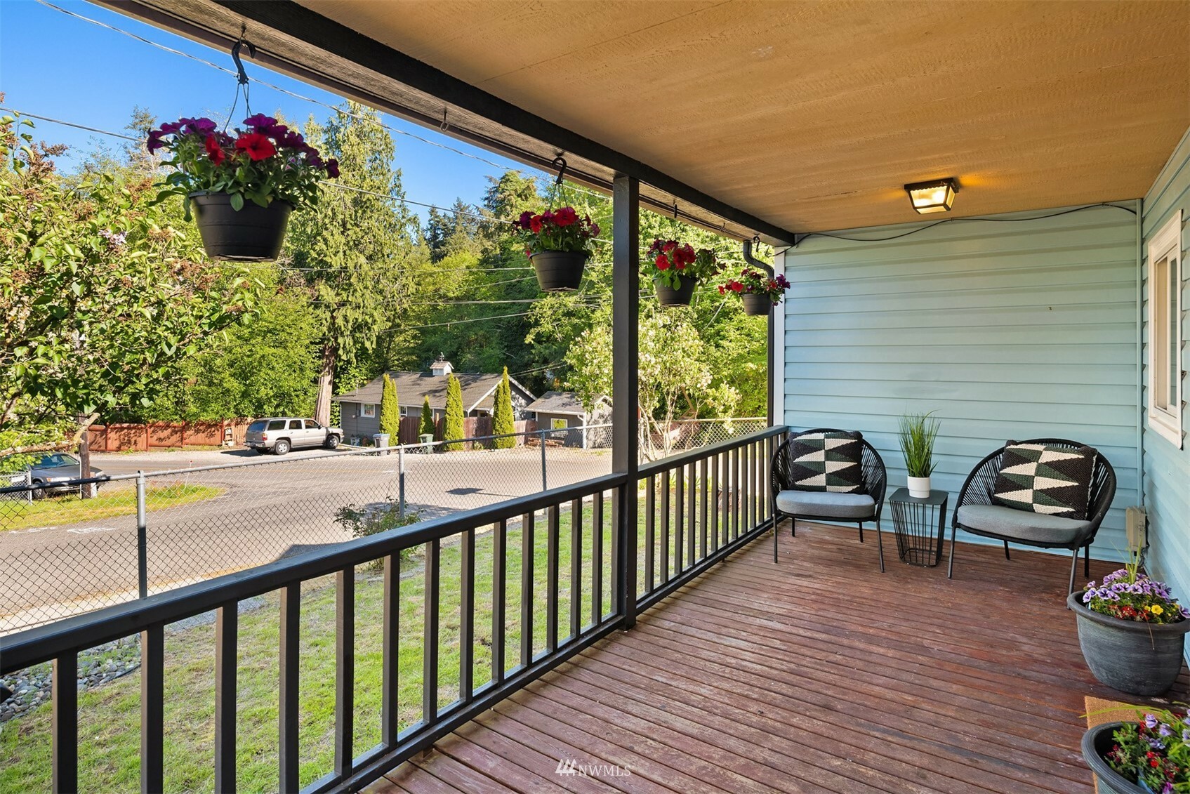 Property Photo:  1159 Hazel Avenue NW  WA 98312 