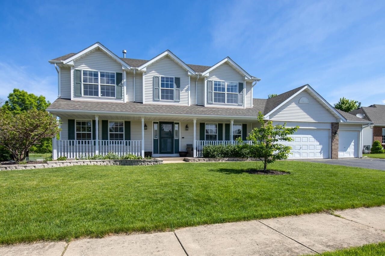 Property Photo:  4534 Woodcliff Lane  IL 61073 