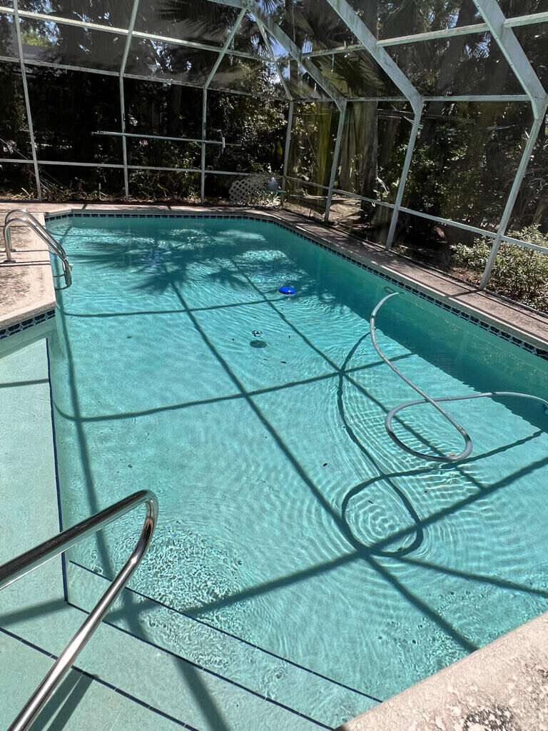 Property Photo: 7701 Belmont Avenue FL 34950