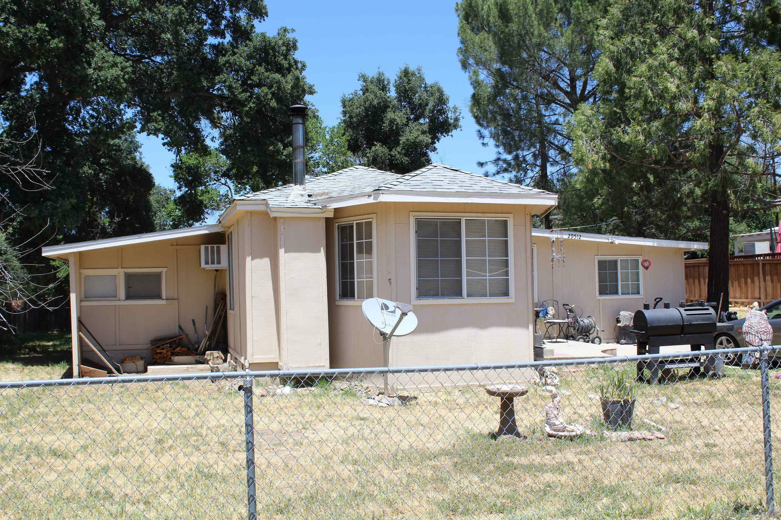 Property Photo:  29512 Lilac Dr  CA 91906 