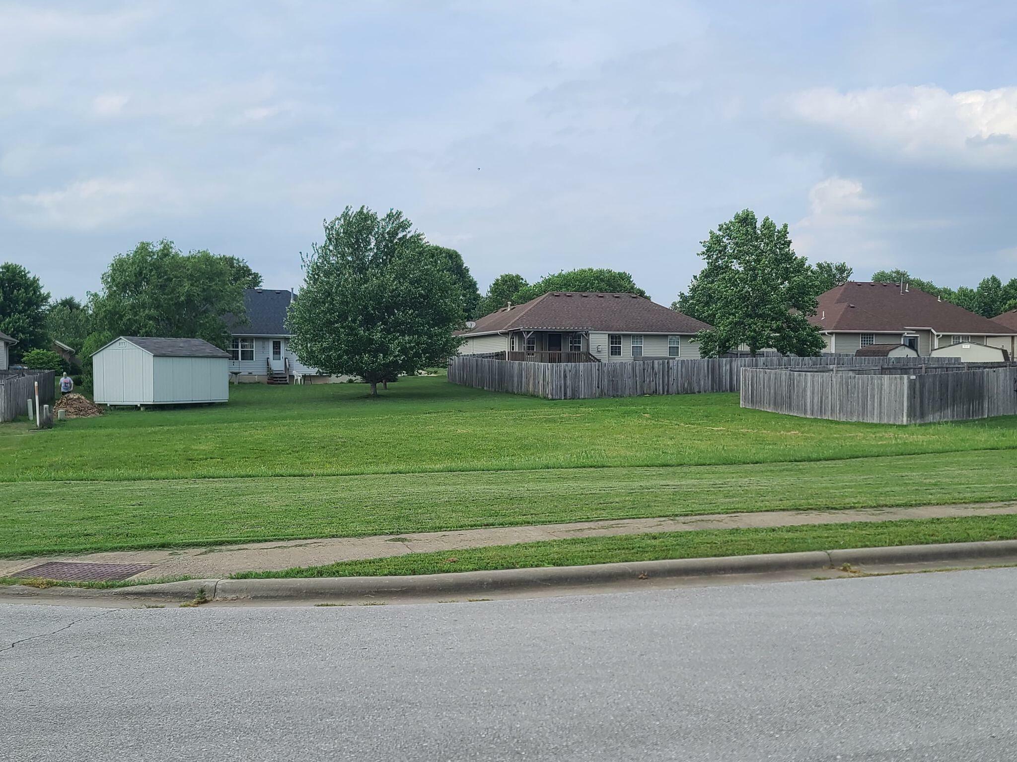 Property Photo:  4415 1st Street  MO 65619 