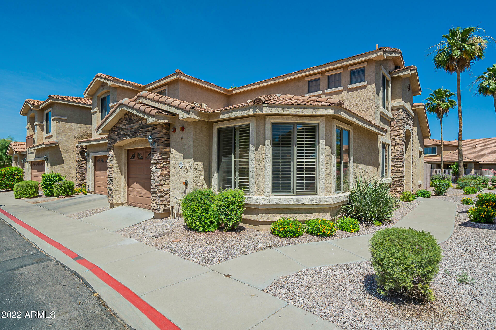 Property Photo:  5415 E McKellips Road 66  AZ 85215 