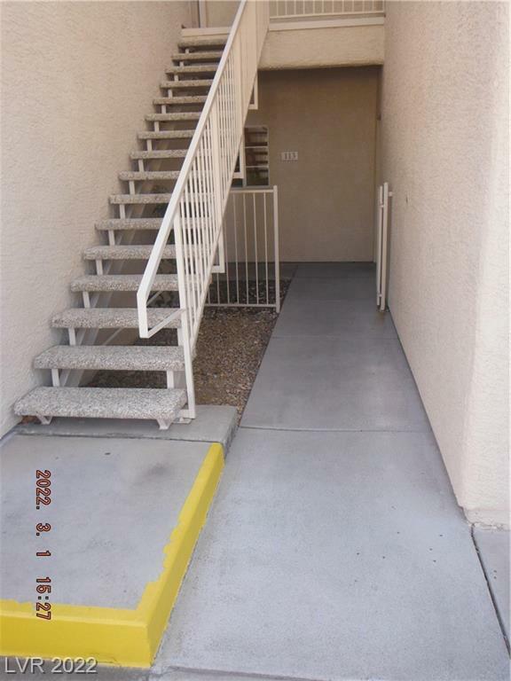 Property Photo:  75 North Valle Verde Dr. Drive 113  NV 89074 