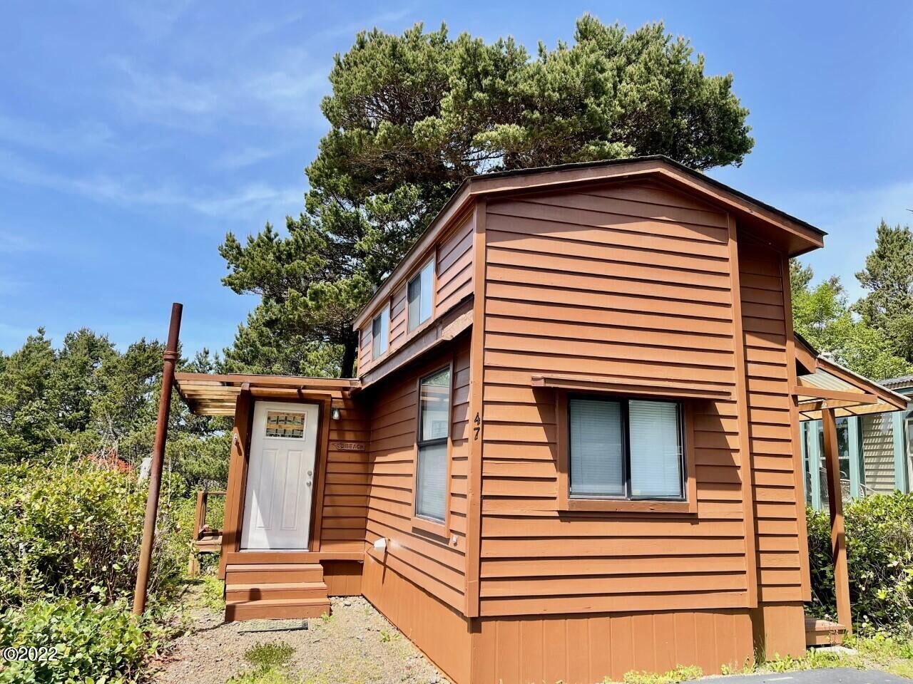 Property Photo: 4875 N Hwy 101 47 OR 97341