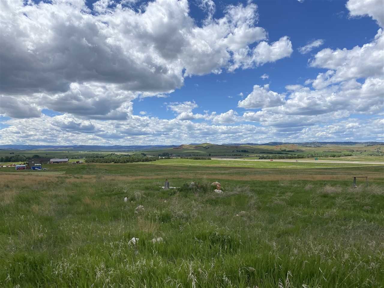 Property Photo: Tbd Prairie Ridge Road SD 57783