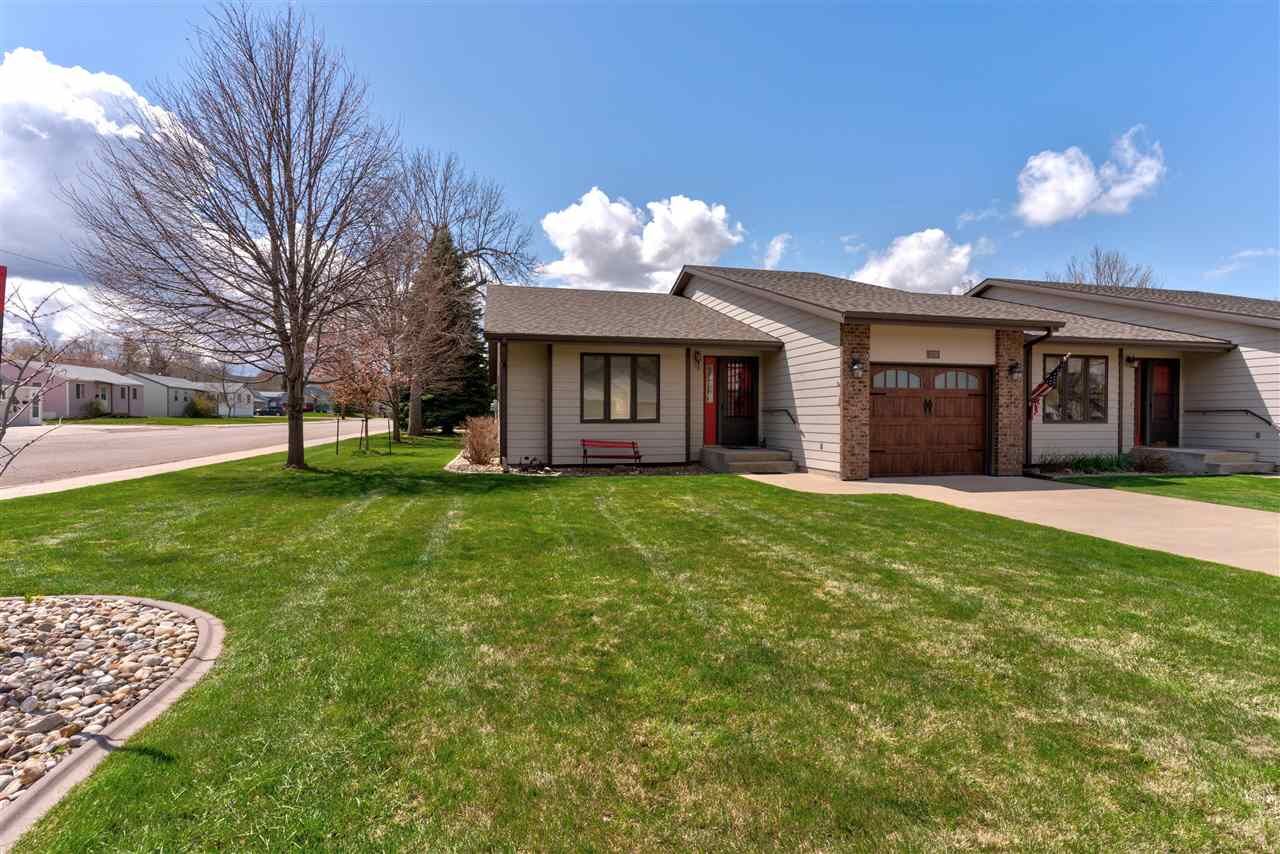 Property Photo: 1729 Baldwin Street SD 57785