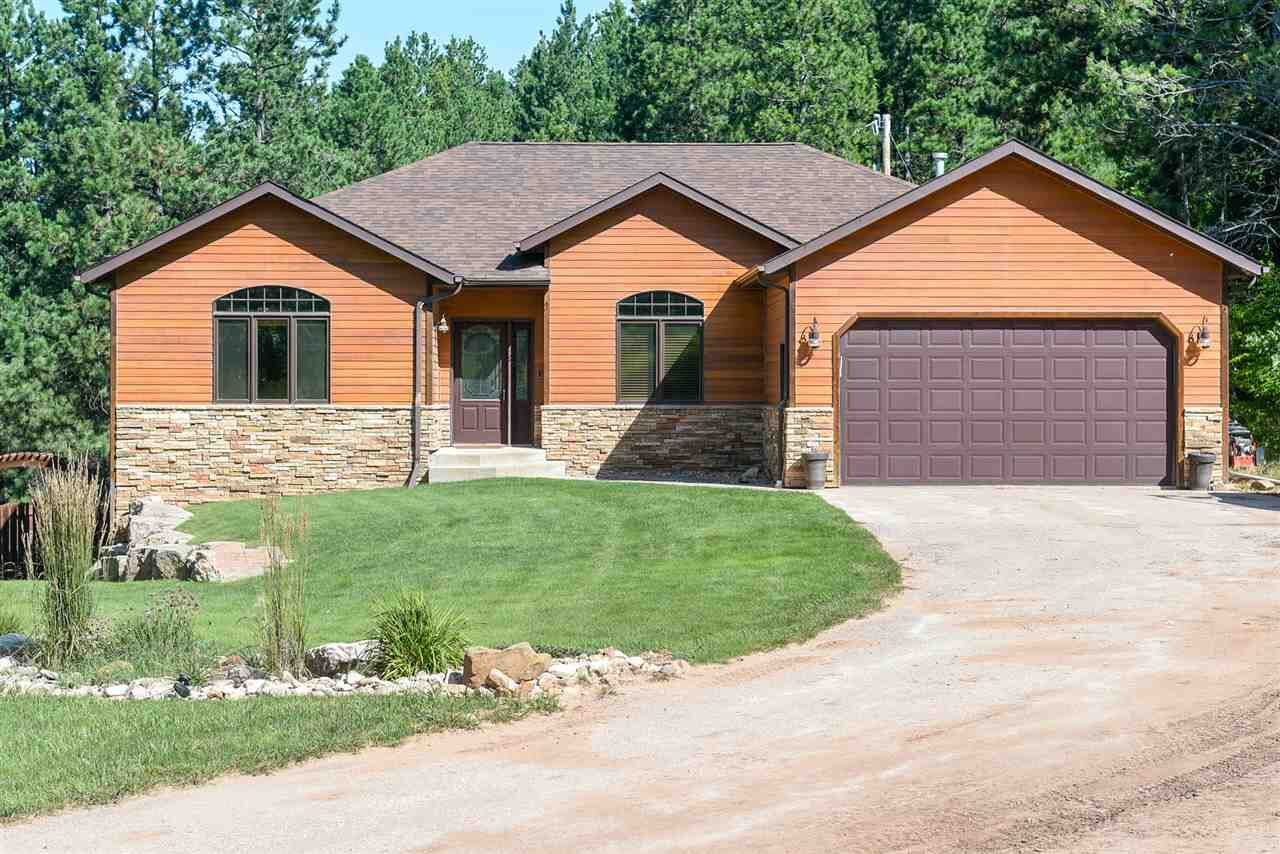 Property Photo:  3220 Maitland Road  SD 57783 