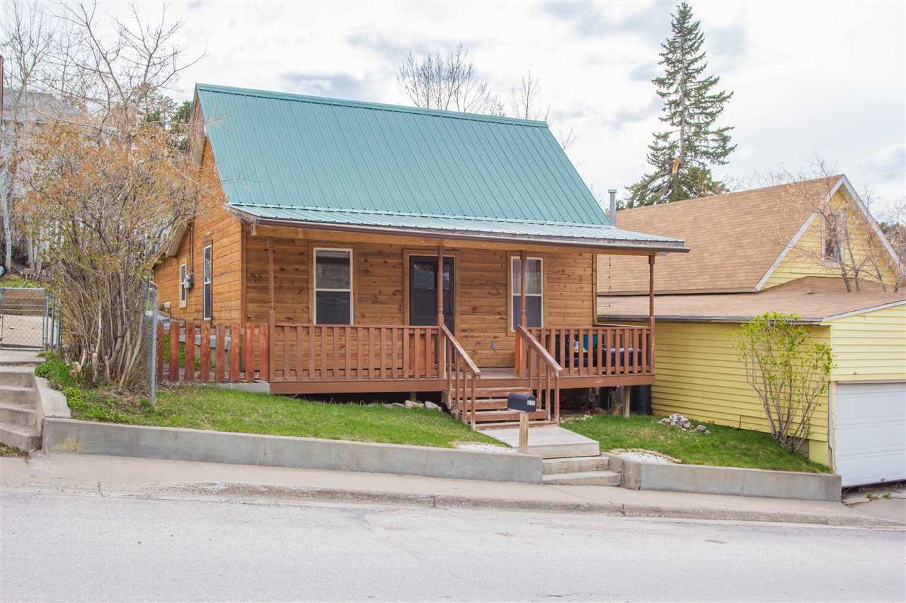 313 Mill Street  Lead SD 57754 photo