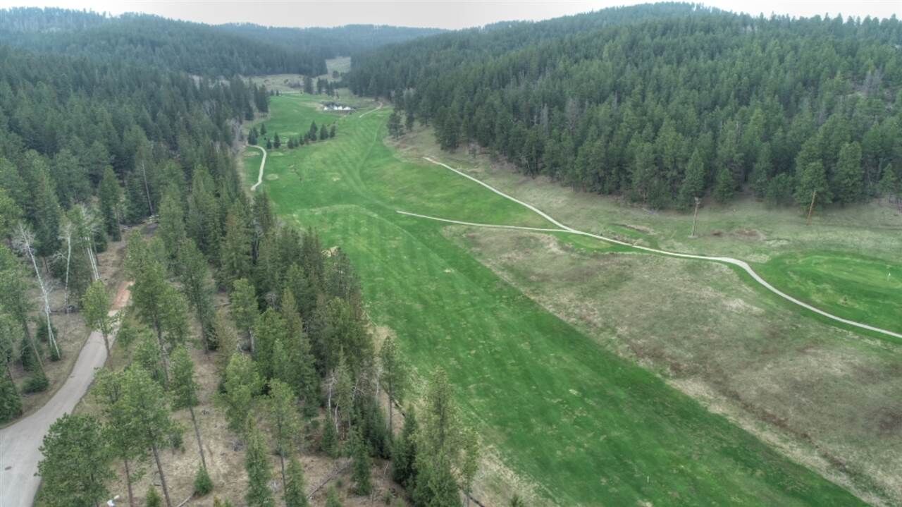 Property Photo: Lot 9 Ironwood Estates SD 57754