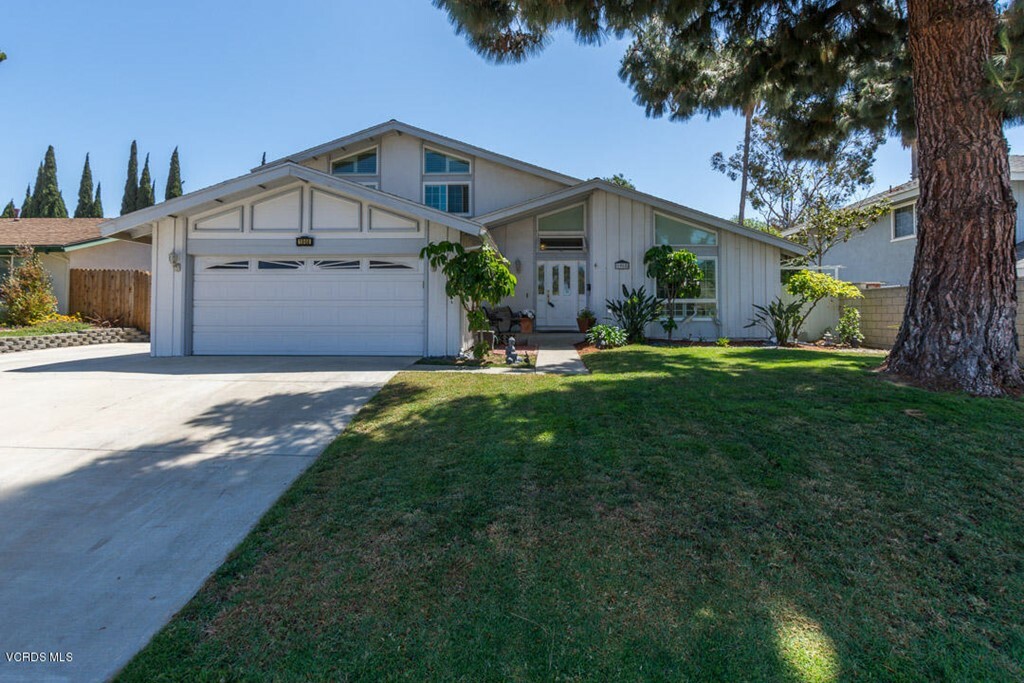 Property Photo:  1968 Lyndhurst Avenue  CA 93010 