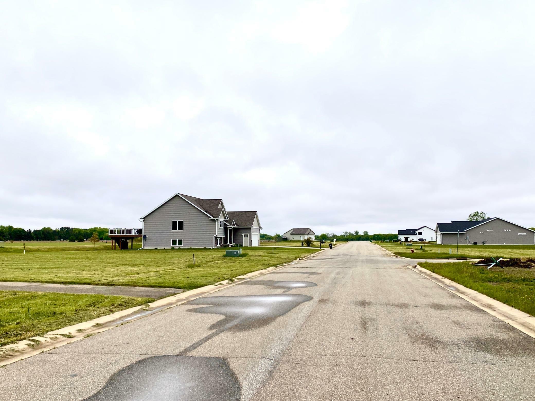 Property Photo: Blk 1 Lot 7 Glynn Avenue NE MN 55936