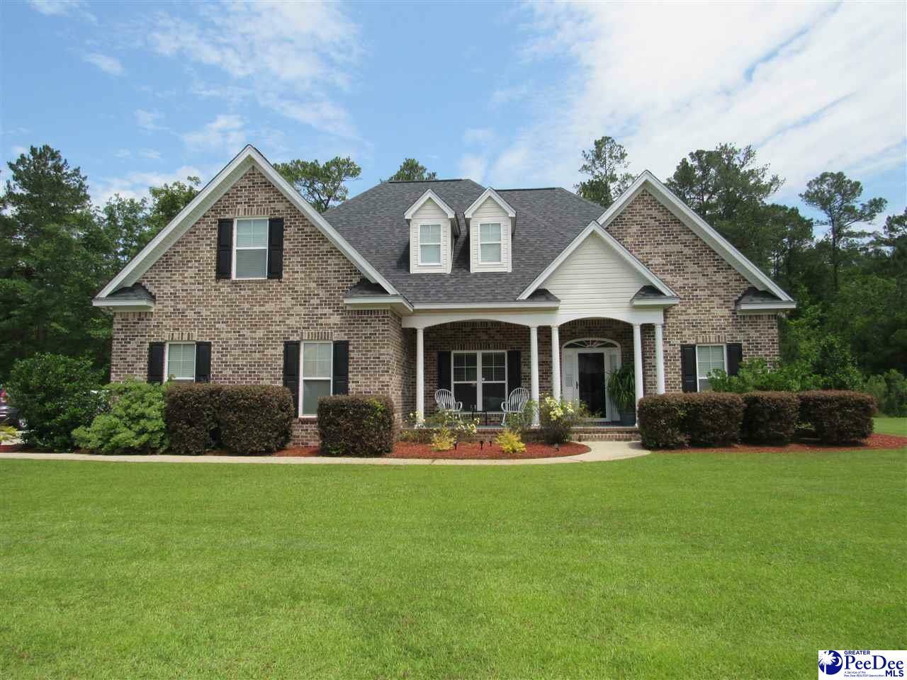 Property Photo:  607 Ansley Street  SC 29505 