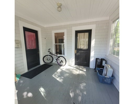 Property Photo: 6 Howard Ave 2 MA 02035