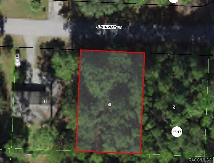 Property Photo:  10927 N Airway Loop  FL 34434 