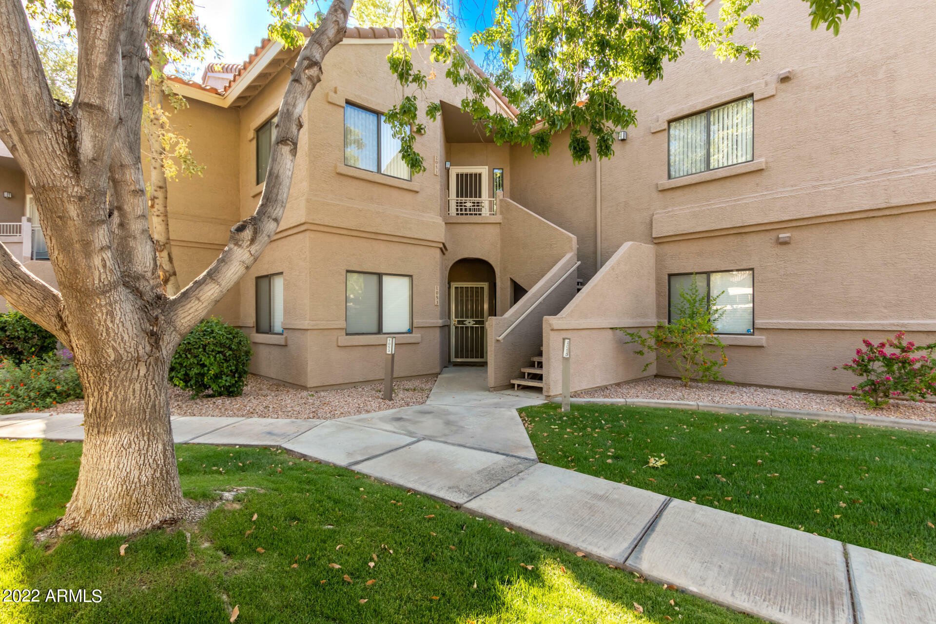 Property Photo:  15050 N Thompson Peak Parkway 2053  AZ 85260 