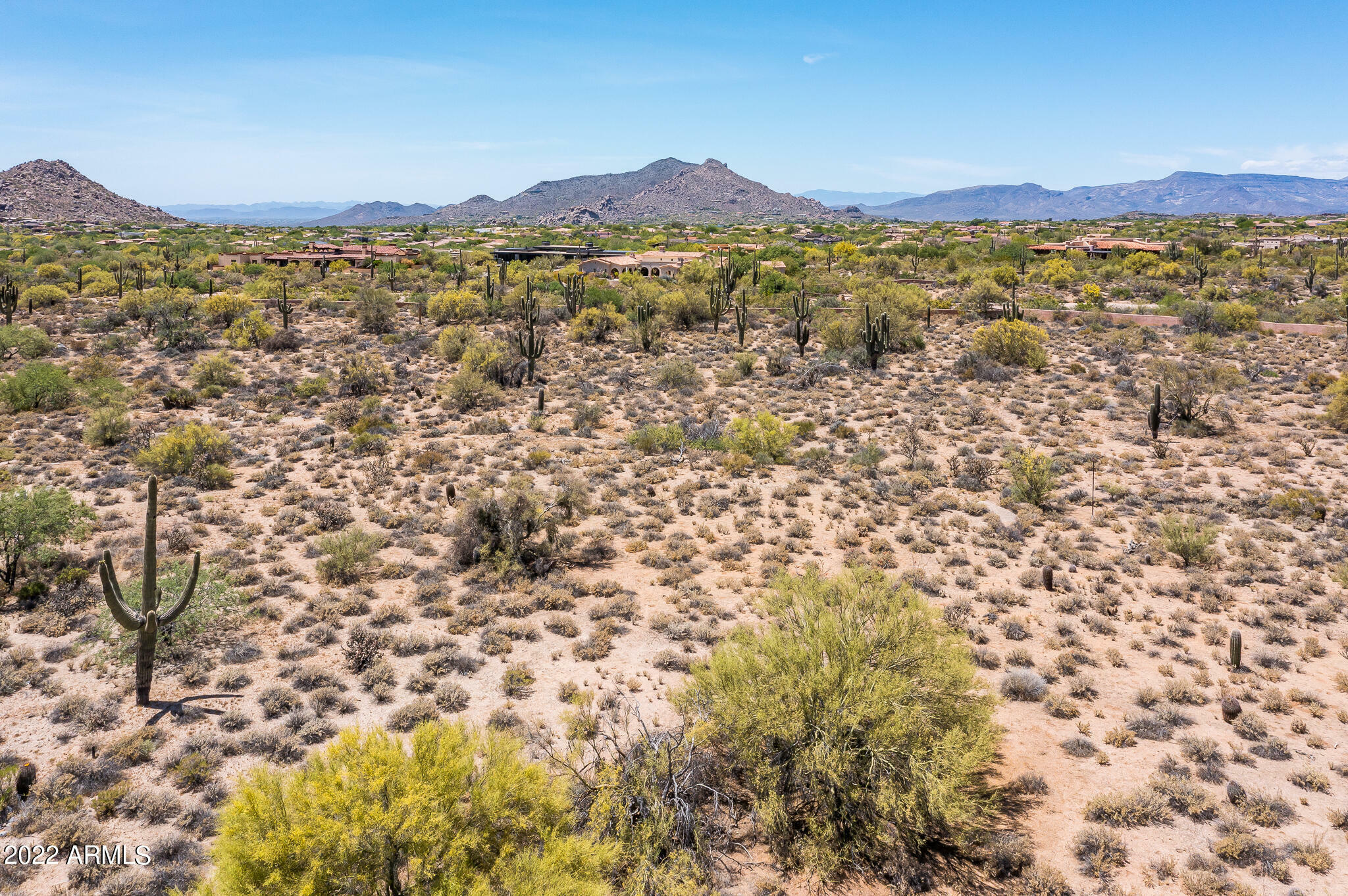 Property Photo:  8702 E Whisper Rock Trail 99  AZ 85266 