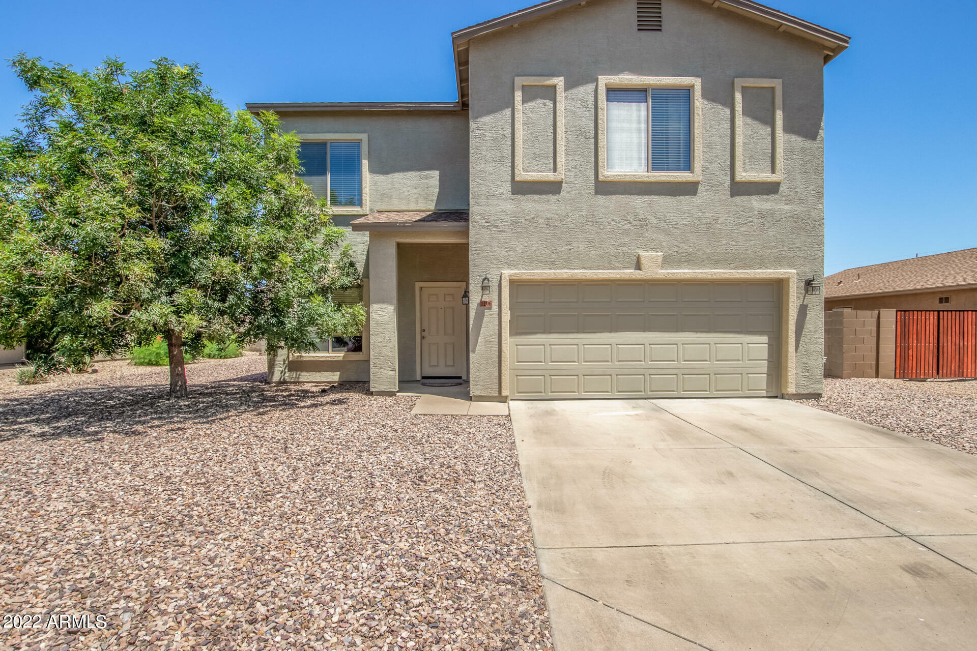 Property Photo:  1206 E Denim Trail  AZ 85143 