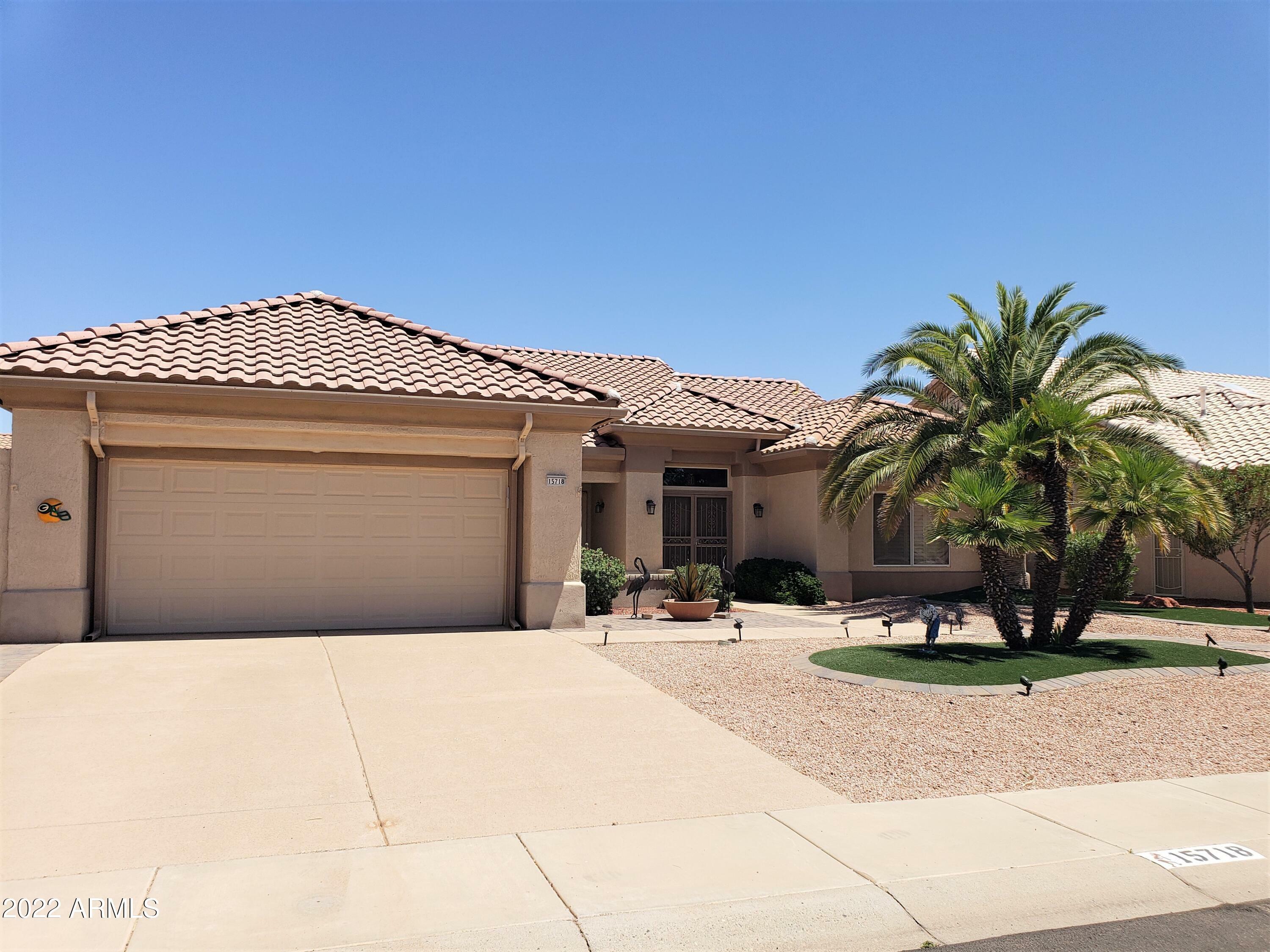 Property Photo:  15718 W Greystone Drive  AZ 85375 