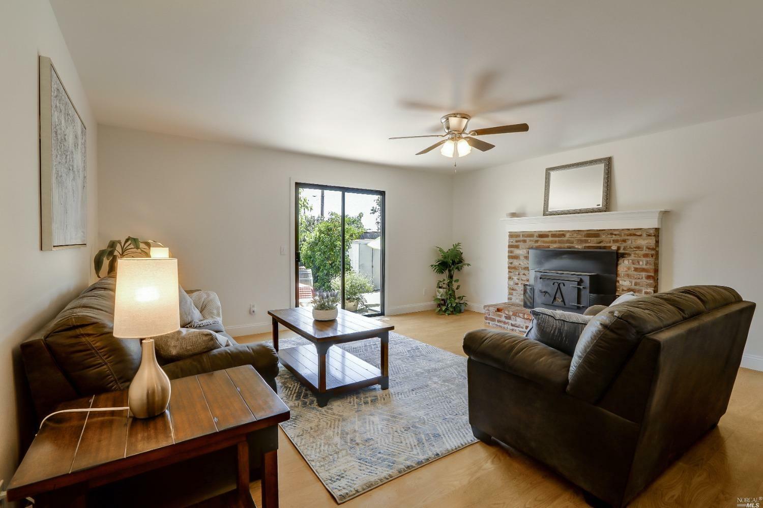 Property Photo: 19105 Ola Court CA 95476