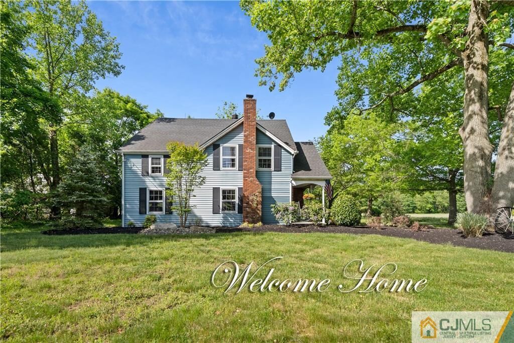 Property Photo: 111 Church Lane NJ 08816