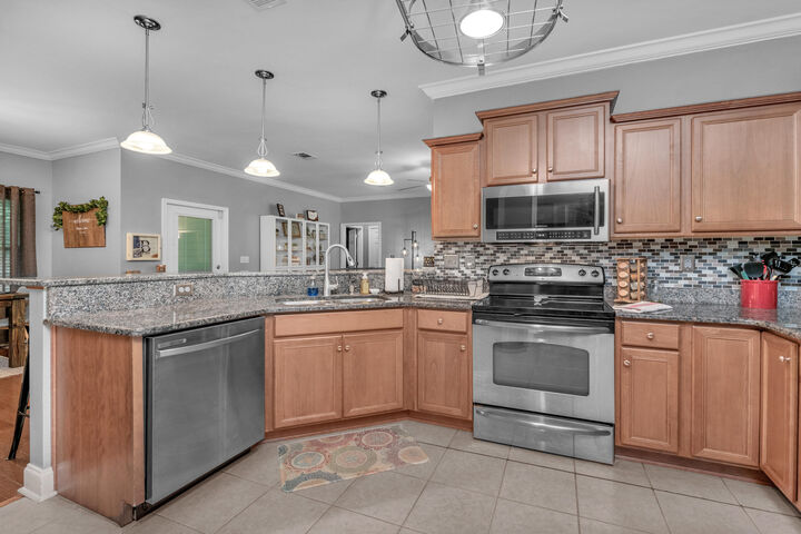 1005 26th Street  Niceville FL 32578 photo