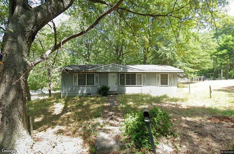 Property Photo:  586 High Drive  GA 30297 