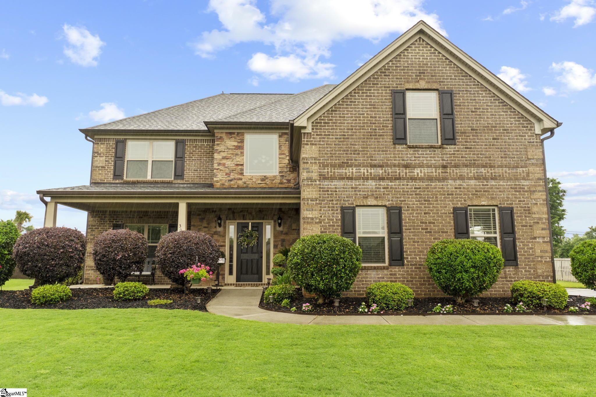 308 Burbridge Court  Woodruff SC 29388 photo