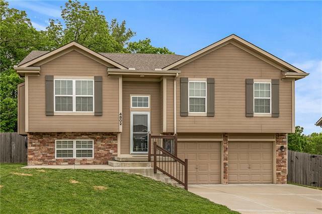 Property Photo: 4802 Chester Avenue KS 66106