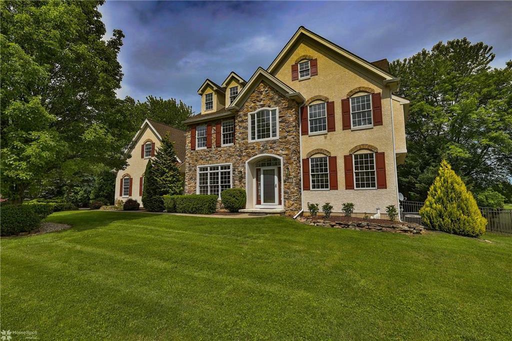 Property Photo:  3750 Tiffany Drive  PA 18045 