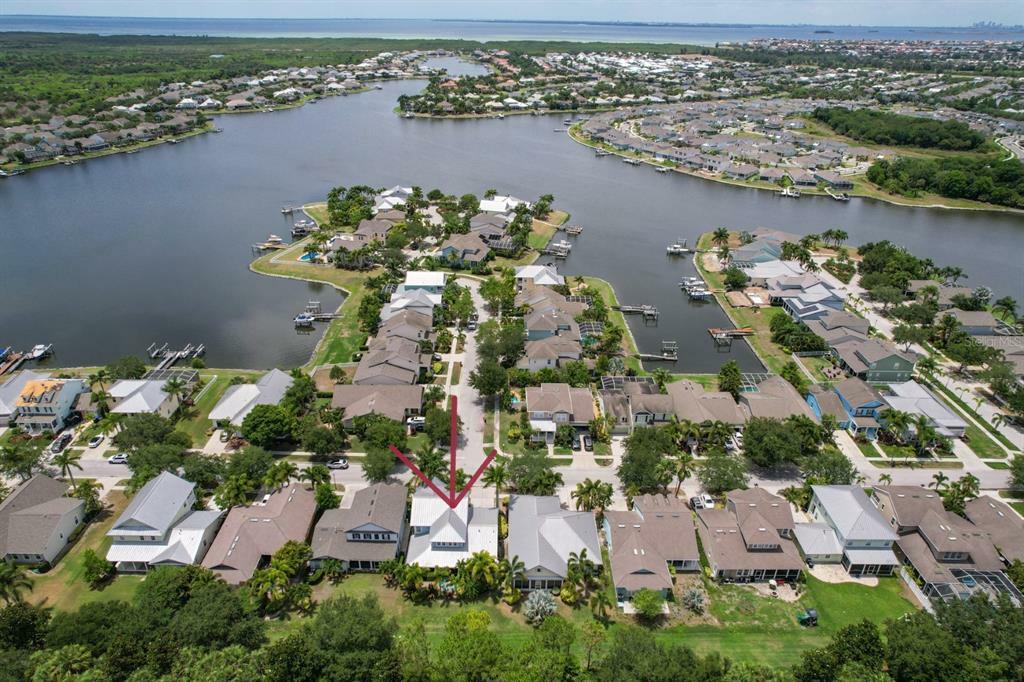 Property Photo:  416 Manns Harbor Drive  FL 33572 