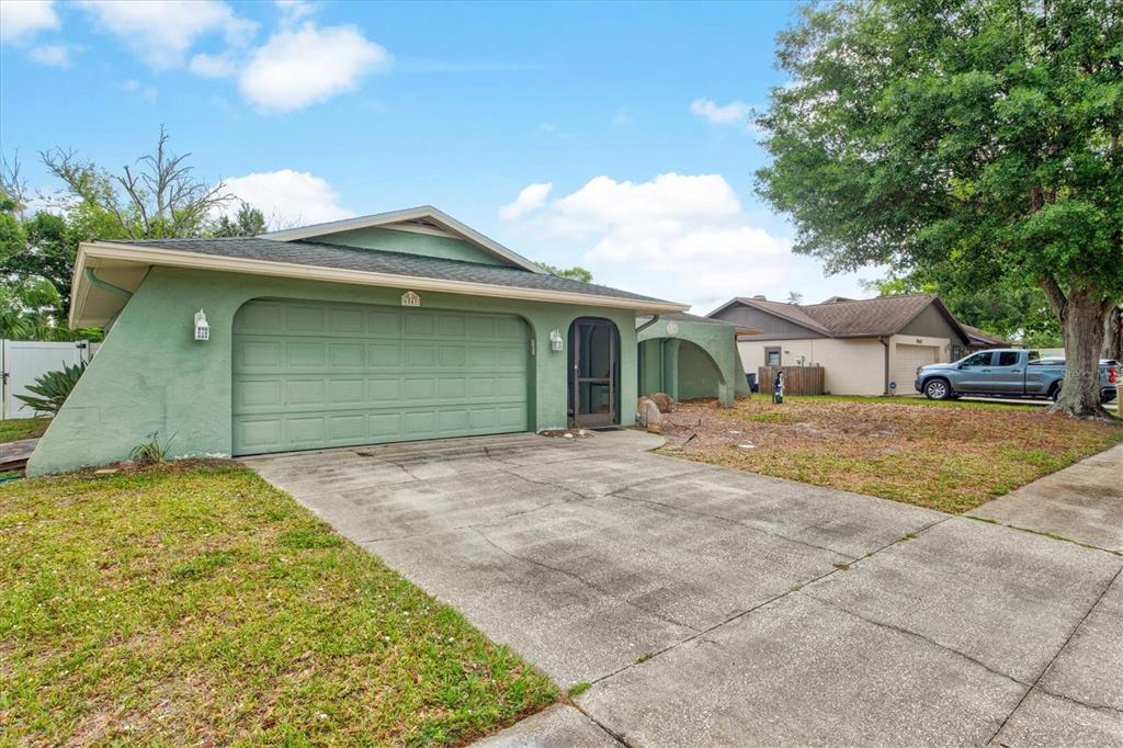 Property Photo: 6541 Samoa Drive FL 34241
