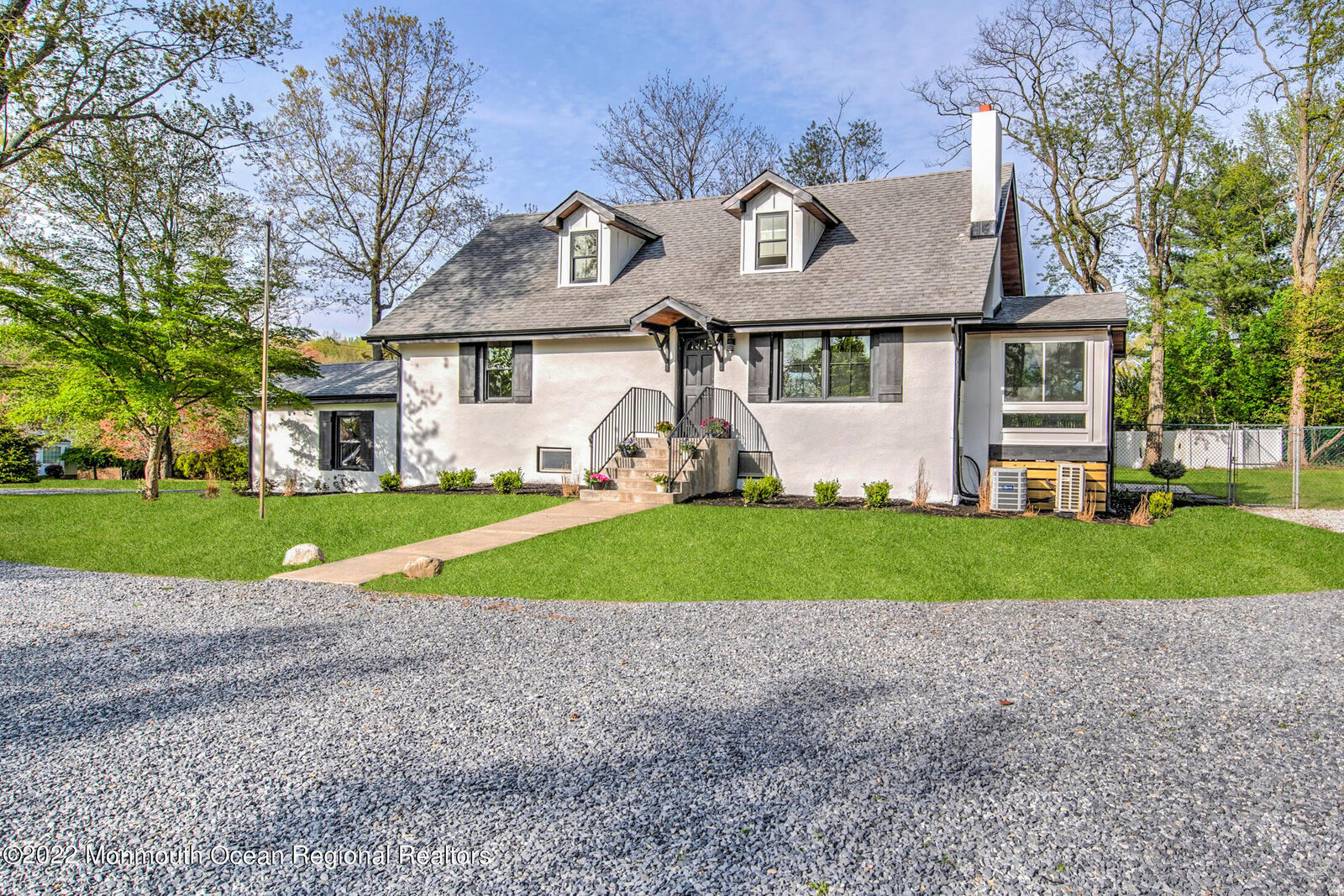 Property Photo:  212 Cold Indian Springs Road  NJ 07712 