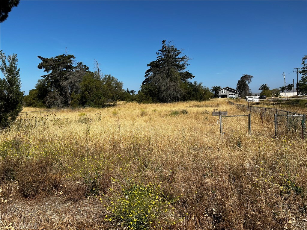 Property Photo:  134 W Tefft Street  CA 93444 