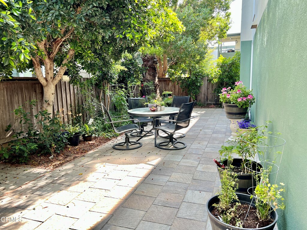 Property Photo:  3700 Dean Drive 1305  CA 93003 