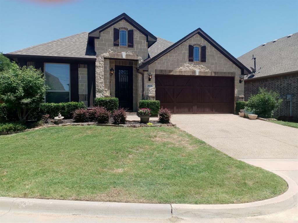 2614 Gateway Court  Euless TX 76039 photo