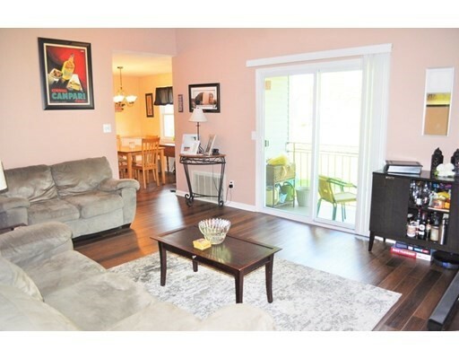 Property Photo: 84 Tennis Plaza Road 64 MA 01826