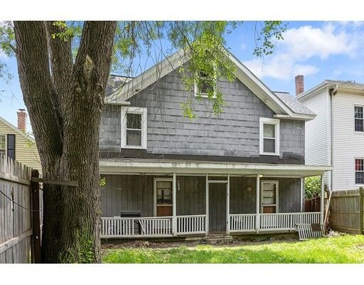 Property Photo: 38 Wachusett St MA 01420