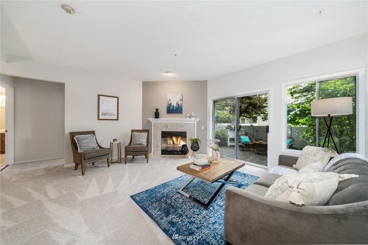 Property Photo:  3623 224th Place SE 1360  WA 98029 