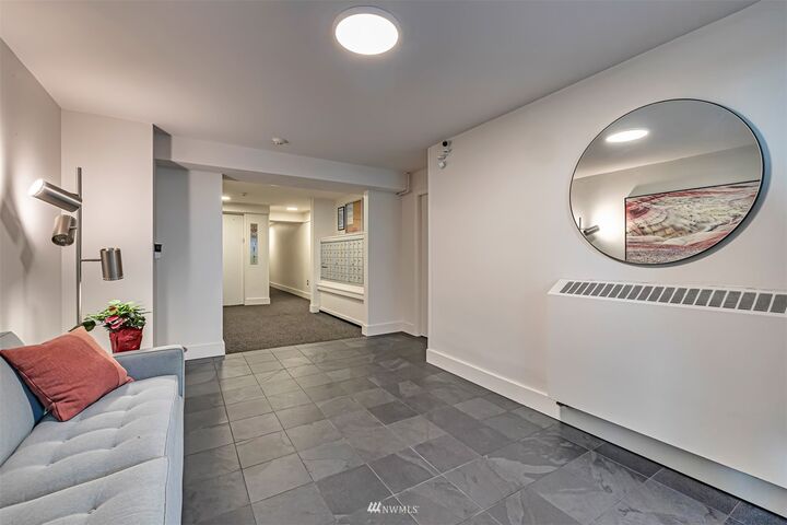 Property Photo: 1200 Boylston Avenue 505 WA 98101