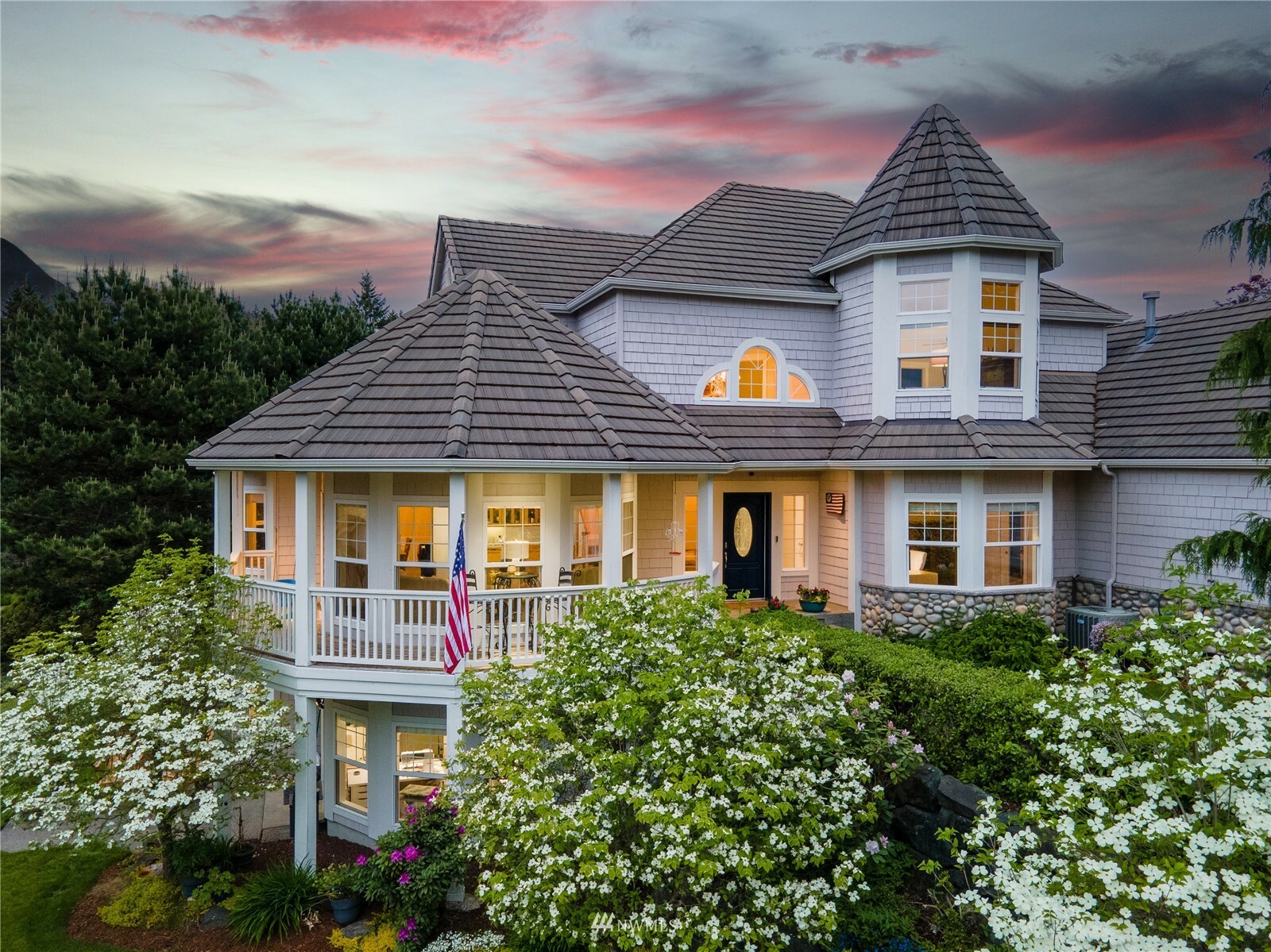 Property Photo: 5611 134th Street Ct NW WA 98332
