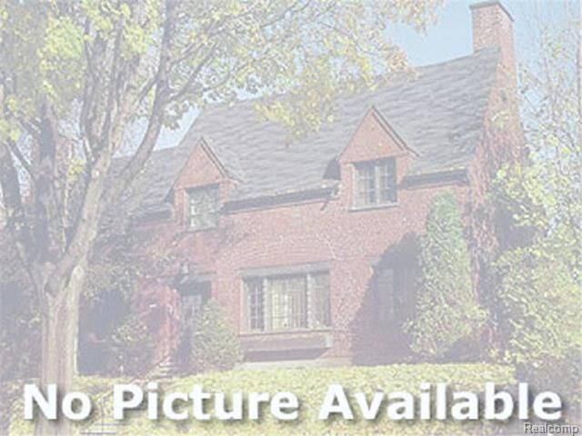 Property Photo:  11414 Mettetal Street  MI 48227 