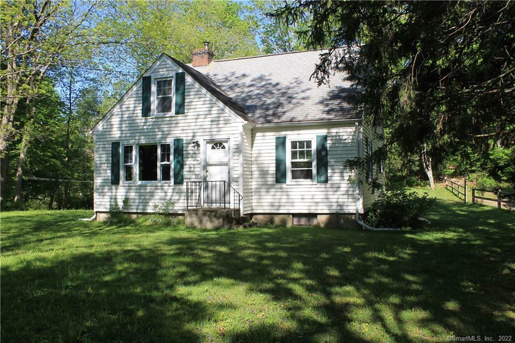 Property Photo: 921 Route 148 CT 06419