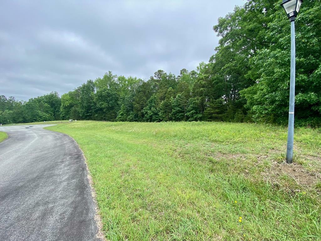 Property Photo:  Lot 7 Fern Ridge  VA 23927 