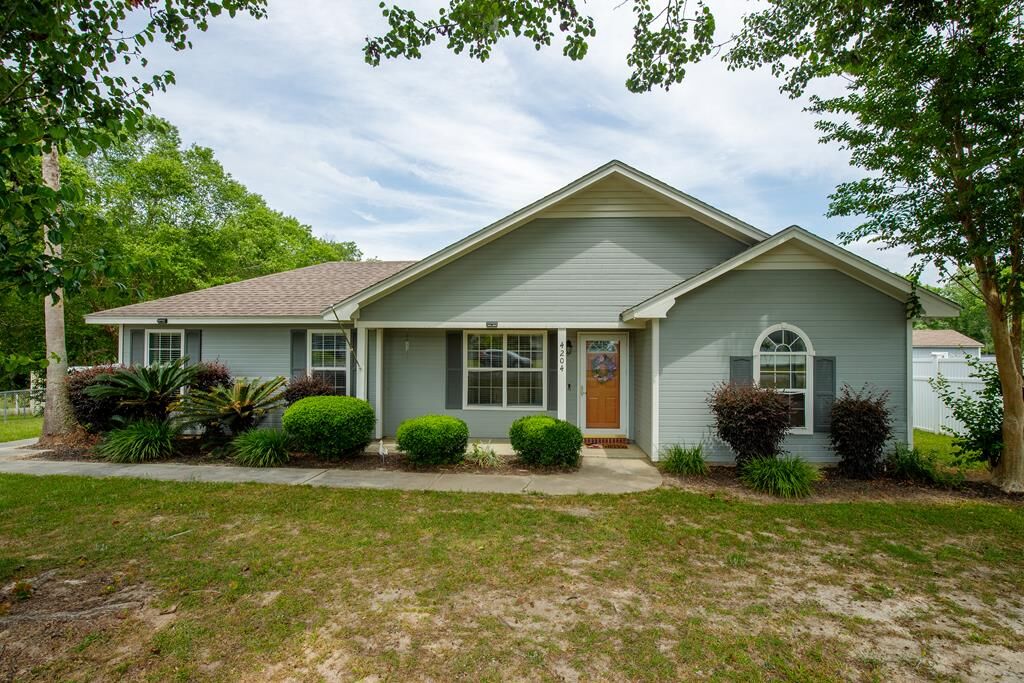 Property Photo:  4204 Crawford Circle  GA 31605 
