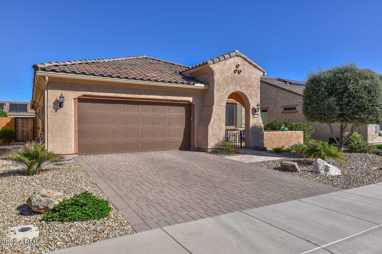 Property Photo: 26824 W Piute Avenue AZ 85396